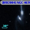 [BFB2004] NGC 4676  782
