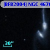 [BFB2004] NGC 4676  783