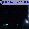 [BFB2004] NGC 4676  785
