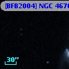 [BFB2004] NGC 4676  787
