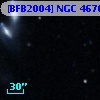 [BFB2004] NGC 4676  793