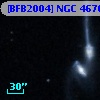 [BFB2004] NGC 4676  795