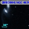 [BFB2004] NGC 4676  796