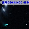 [BFB2004] NGC 4676  799