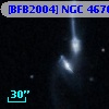 [BFB2004] NGC 4676  801