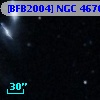 [BFB2004] NGC 4676  802