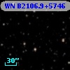 WN B2106.9+5746