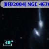 [BFB2004] NGC 4676  806