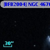[BFB2004] NGC 4676  809