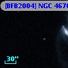 [BFB2004] NGC 4676  810