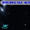 [BFB2004] NGC 4676  811