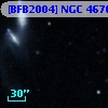 [BFB2004] NGC 4676  814