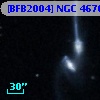 [BFB2004] NGC 4676  818