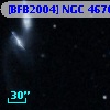 [BFB2004] NGC 4676  819