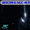 [BFB2004] NGC 4676  820