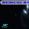 [BFB2004] NGC 4676  821