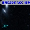 [BFB2004] NGC 4676  826