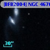 [BFB2004] NGC 4676  831