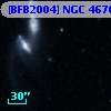 [BFB2004] NGC 4676  832
