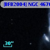 [BFB2004] NGC 4676  834