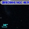 [BFB2004] NGC 4676  840