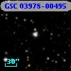 GSC 03978-00495