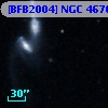 [BFB2004] NGC 4676  847