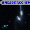 [BFB2004] NGC 4676  849