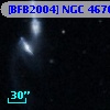 [BFB2004] NGC 4676  850