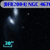 [BFB2004] NGC 4676  851