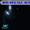 [BFB2004] NGC 4676  861