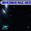[BFB2004] NGC 4676  863