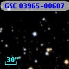 GSC 03965-00607