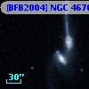 [BFB2004] NGC 4676  870