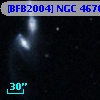 [BFB2004] NGC 4676  873