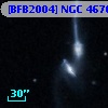 [BFB2004] NGC 4676  874