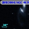 [BFB2004] NGC 4676  876