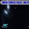 [BFB2004] NGC 4676  878
