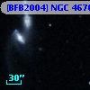 [BFB2004] NGC 4676  885