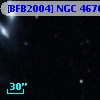 [BFB2004] NGC 4676  889