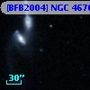 [BFB2004] NGC 4676  890