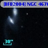 [BFB2004] NGC 4676  891