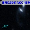[BFB2004] NGC 4676  896