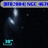 [BFB2004] NGC 4676  898