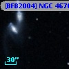 [BFB2004] NGC 4676  899