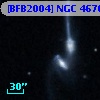 [BFB2004] NGC 4676  905