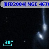 [BFB2004] NGC 4676  907