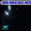 [BFB2004] NGC 4676  910