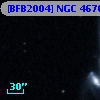 [BFB2004] NGC 4676  911