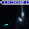 [BFB2004] NGC 4676  912